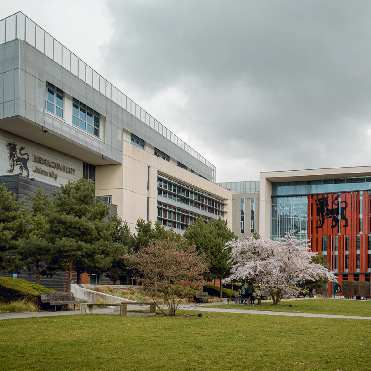 Birmingham City University