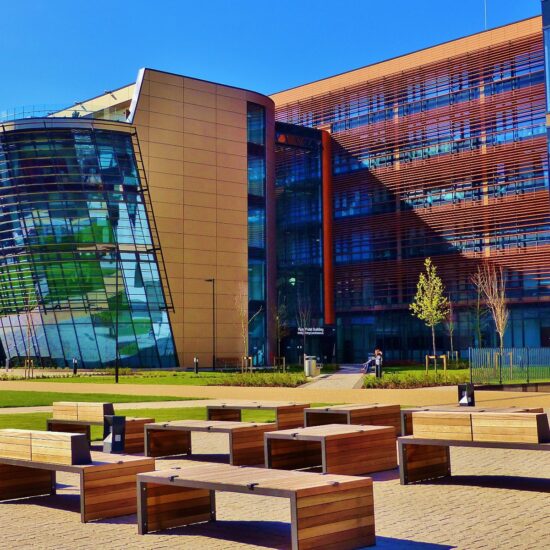 De Montfort University