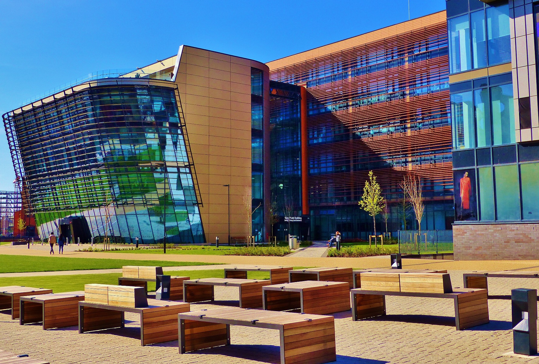 De Montfort University