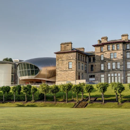 Edinburgh Napier University