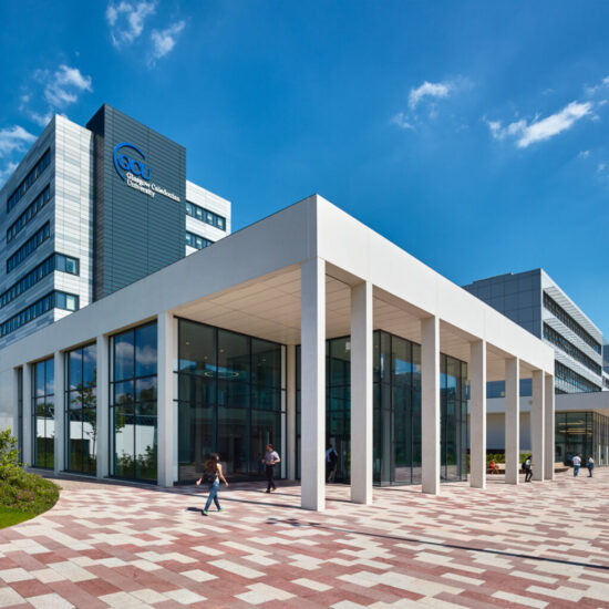 Glasgow Caledonian University (Glasgow Campus)