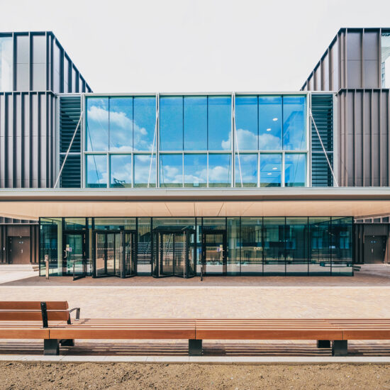 London South Bank University