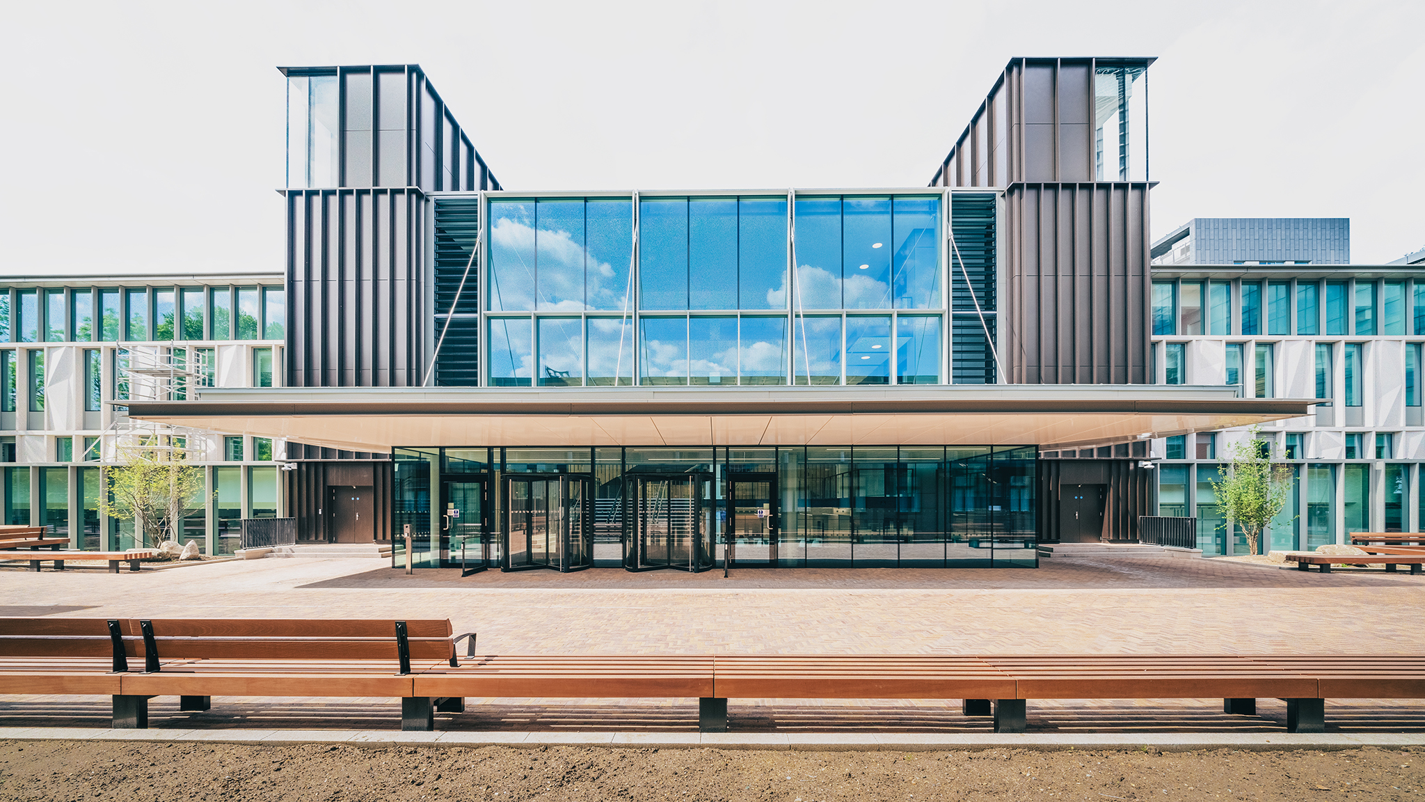 London South Bank University