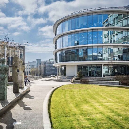 Northumbria University (London Campus)