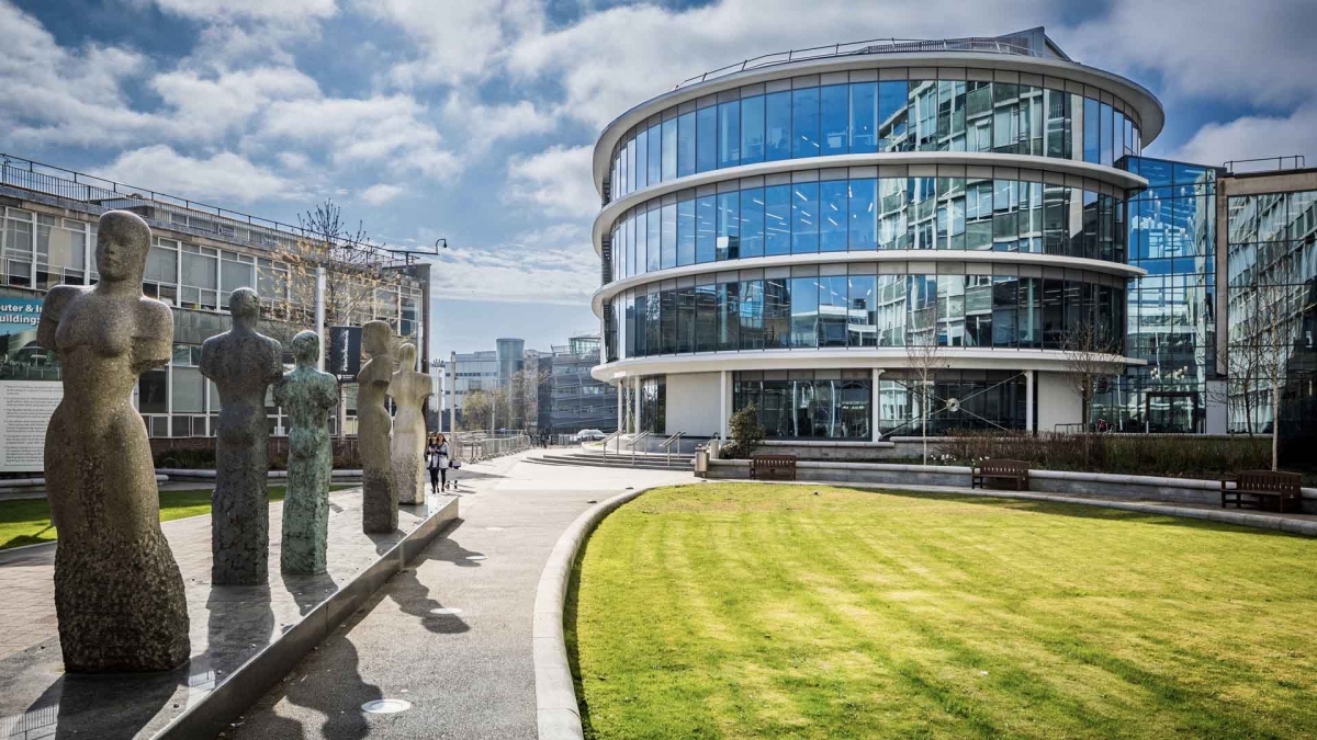 Northumbria University (London Campus)