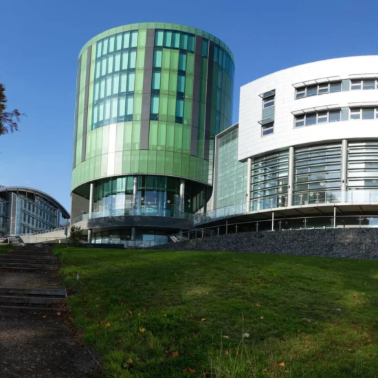 Robert Gordon University