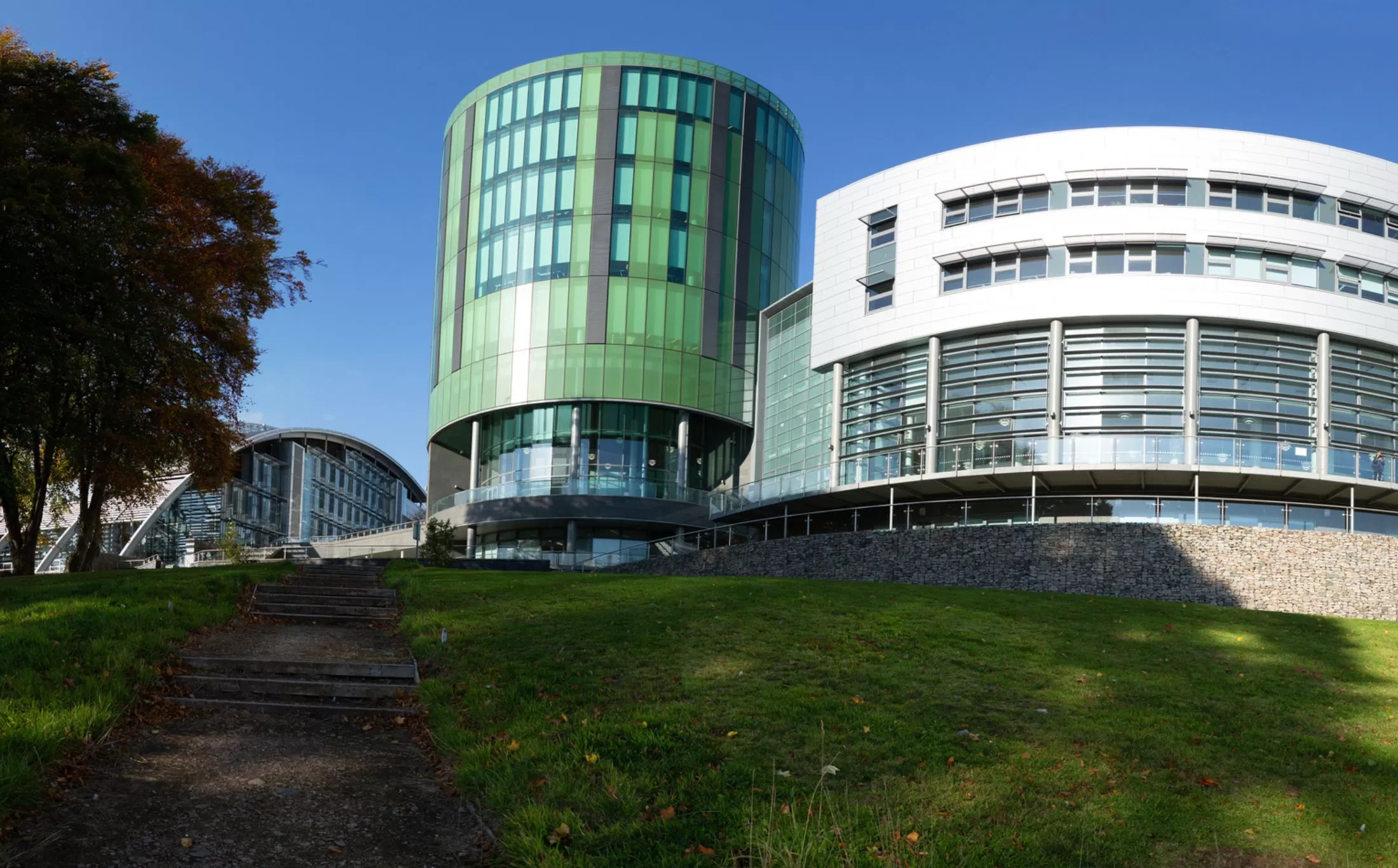 Robert Gordon University