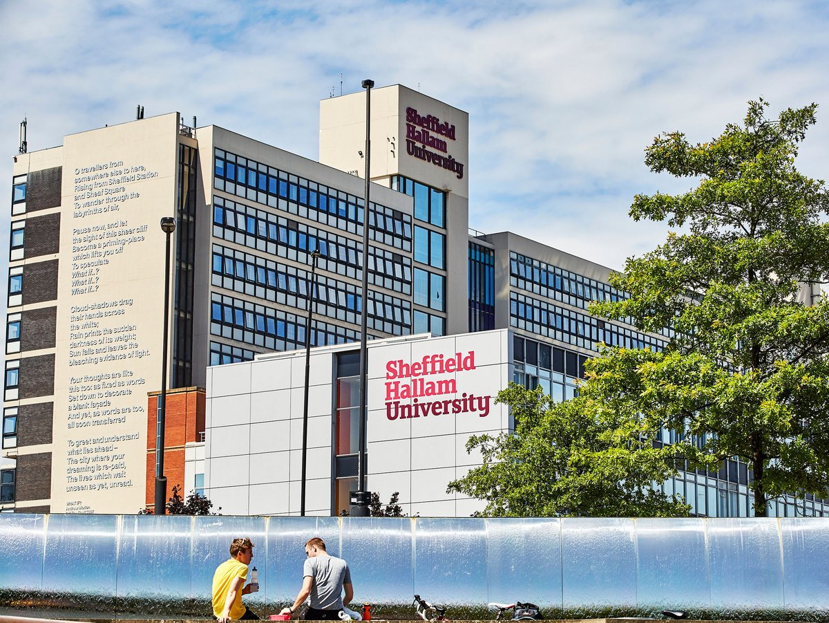 Sheffield Hallam University