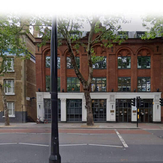 Ulster University (London Campus Only)