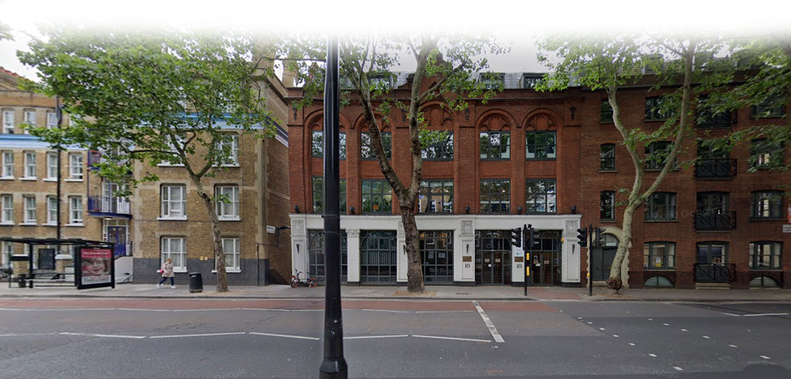 Ulster University (London Campus Only)