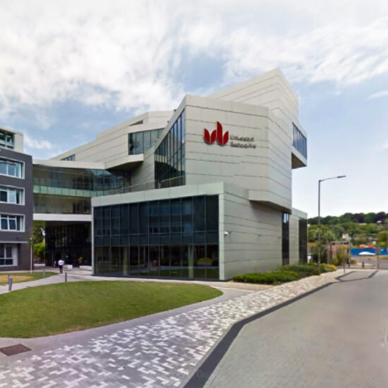 University of Bedfordshire