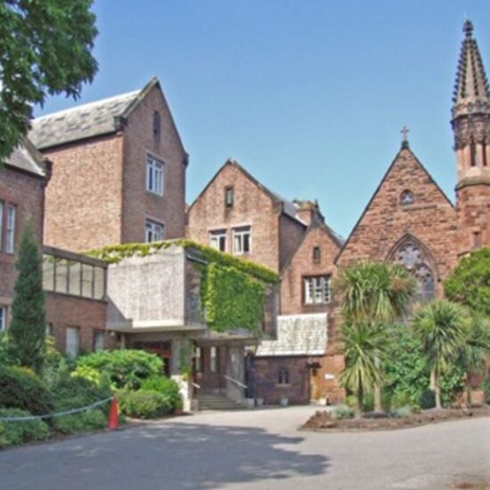 University of Chester