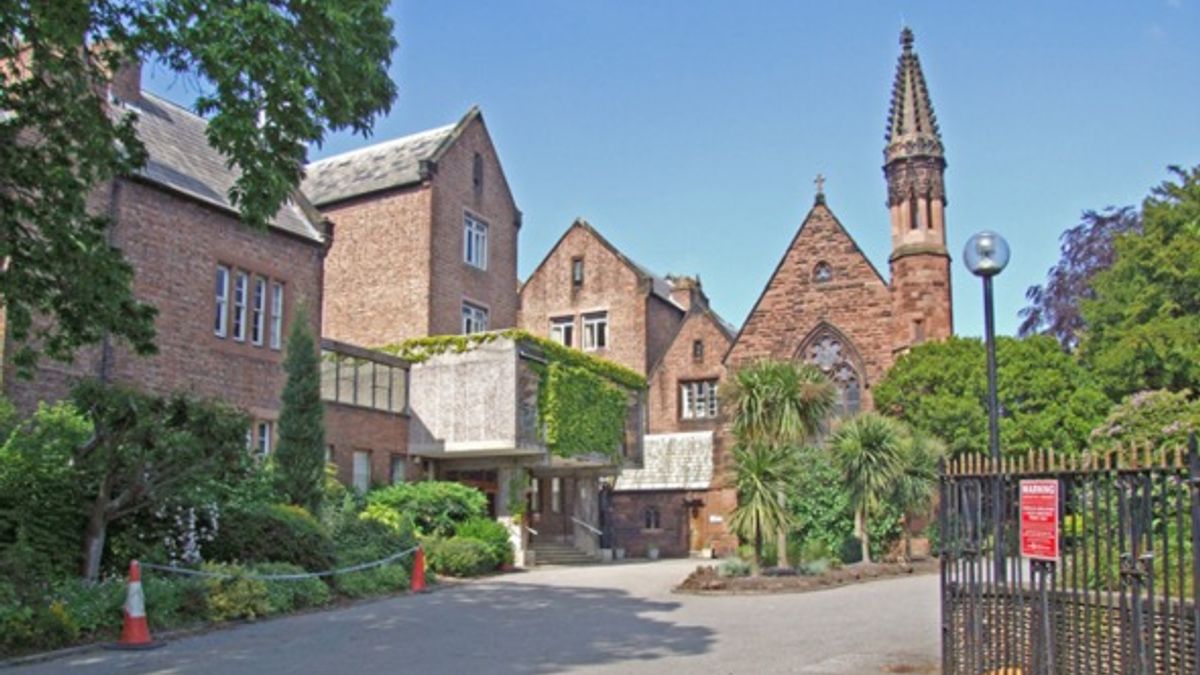 University of Chester