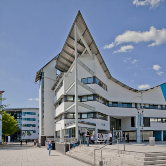 University of East London