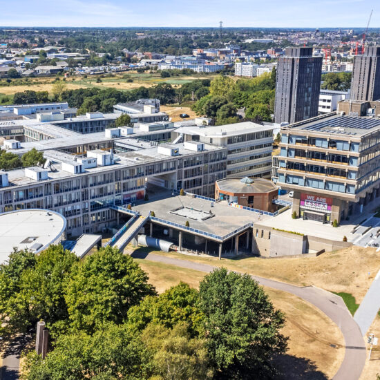 University of Essex