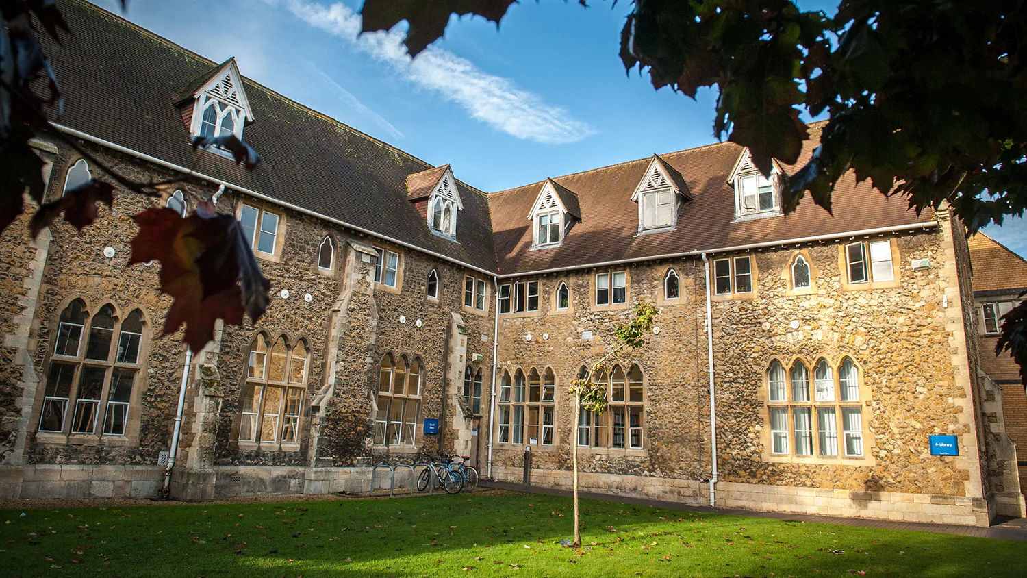 University of Gloucestershire