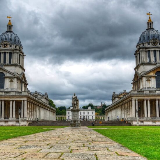 University of Greenwich