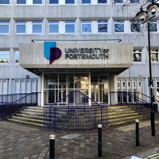 University of Portsmouth