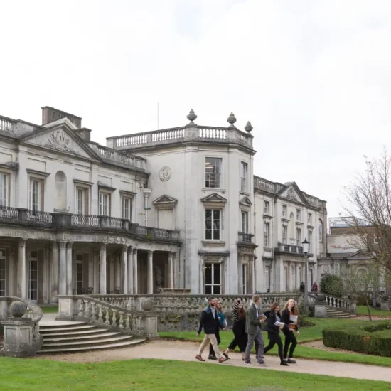 University of Roehampton